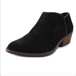 Lucky Brand Faithly booties